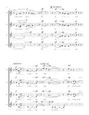 Dappled Things (SSAA, starting on A)