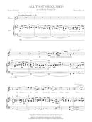 All That's Required (from Proving Up)