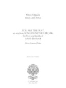 You Are the Dust (from Song from the Uproar, for mezzo and piano)