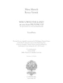Who Owns the Land? (for tenor and piano, from Proving Up)