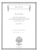 Map of Jan's Body (from Breaking the Waves)