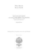 Map of Jan's Body (from Breaking the Waves)