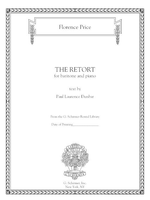The Retort