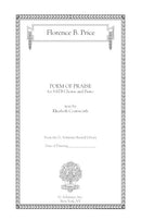 Poem of Praise