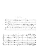 Two Chinese Folk Songs - Digital (Not Printable)