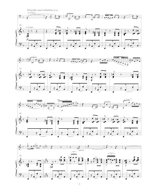 Carmen Fantasie - reduction for marimba and piano