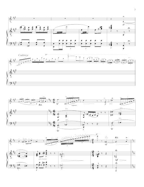 Carmen Fantasie - reduction for violin and piano