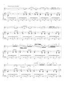 Carmen Fantasie - reduction for violin and piano - Digital (Not Printable)