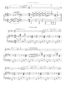 Four Scenes of Childhood (for violin and piano) - Digital (Not Printable)