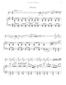 Four Scenes of Childhood (for violin and piano) - Digital (Not Printable)