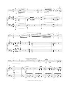 Carmen Fantasie - reduction for cello and piano - Digital (Not Printable)