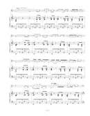 Carmen Fantasie - reduction for double bass and piano - in A