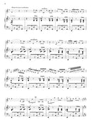Carmen Fantasie - reduction for trumpet and piano - Digital (Not Printable)