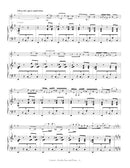 Carmen Fantasie - reduction for double bass and piano - in B