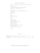 Three Arias from Eurydice