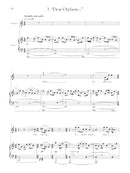 Three Arias from Eurydice