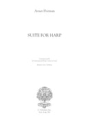 Suite for Harp