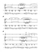 You Are the Dust (from Song from the Uproar, for voice and ensemble)