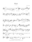Melody