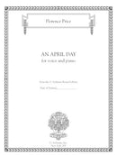 An April Day