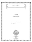 Etude