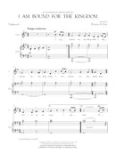 I am Bound for the Kingdom