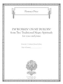 I'm Workin' on my Buildin'