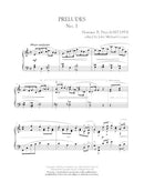Preludes
