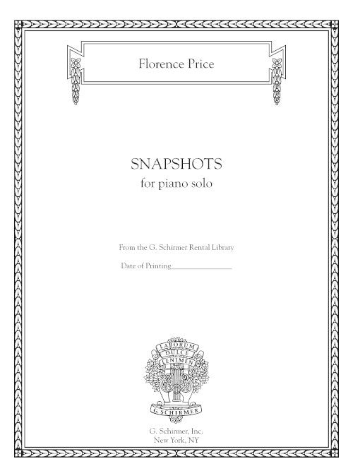 Snapshots