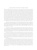 Song Without Words in A Major