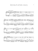 Ten Negro Spirituals