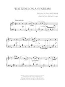 Waltzing on a Sunbeam