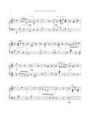 Waltzing on a Sunbeam