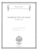 Scenes in Tin Can Alley