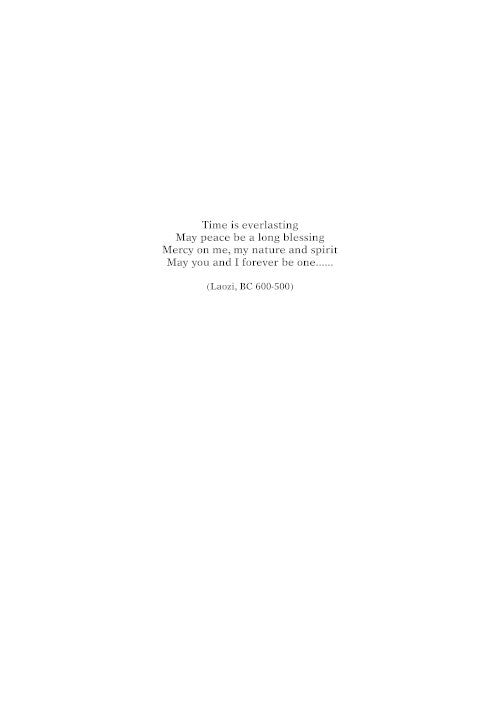 Prayer and Blessing (for soprano and string quartet)