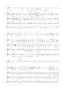 Prayer and Blessing (for soprano and string quartet)