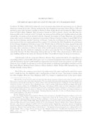 Thumbnail Sketches of a Day in the Life of a Washerwoman