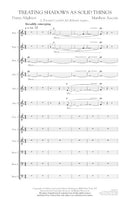 Treating Shadows as Solid Things