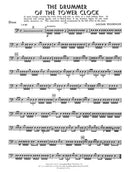 Ten Characteristic Solos